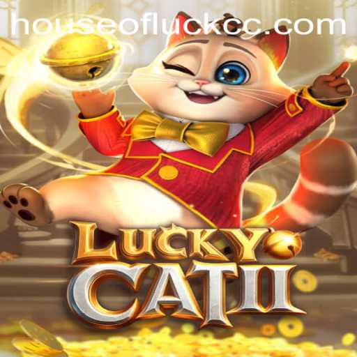 Discover the Exciting World of LuckyCatII: The Ultimate HOUSEOFLUCK Game