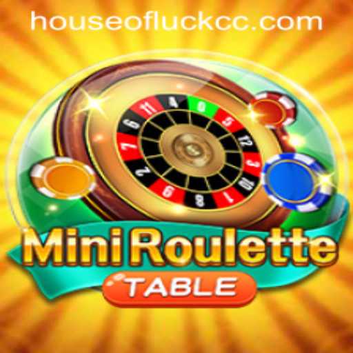 MiniRoulette: A Fresh Spin on Classic Casino Gaming