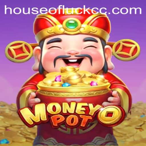 Exploring the Thrilling World of MoneyPot: The Game of Fortune